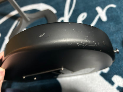 SE Custom 22 - Satin Grey Finish