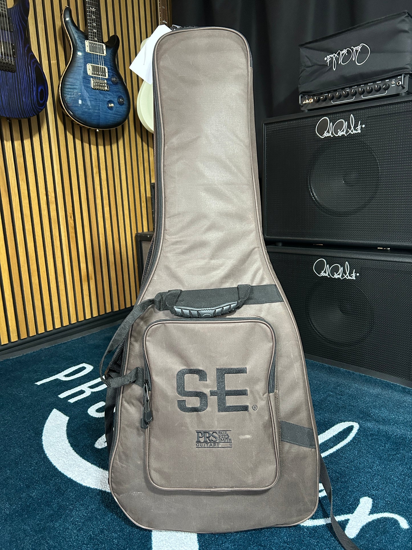 SE Zach Myers - Myers Blue