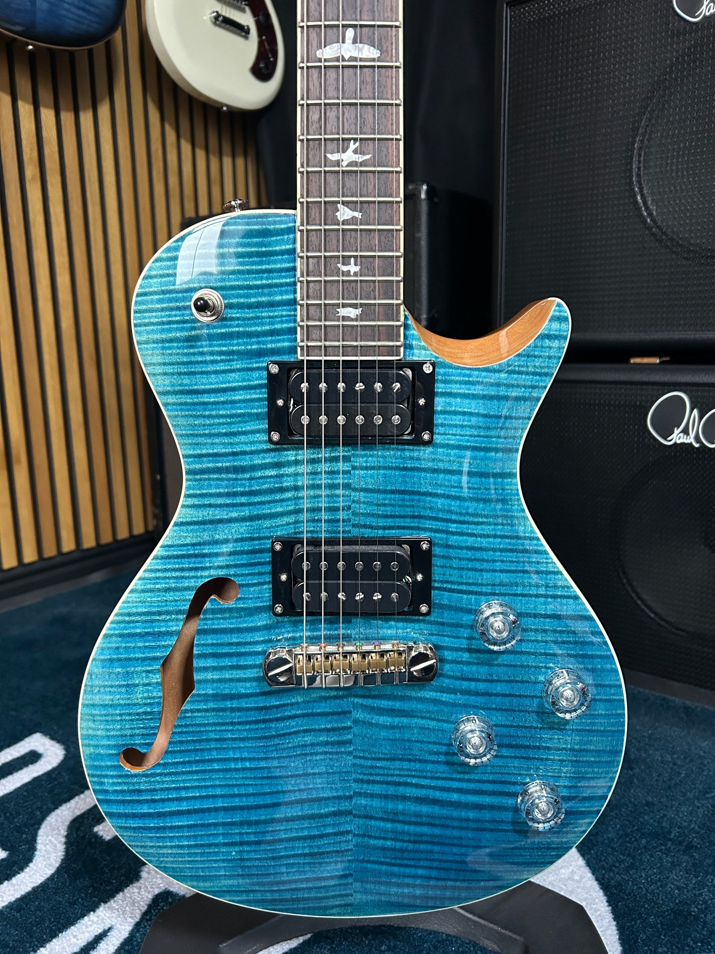 SE Zach Myers - Myers Blue