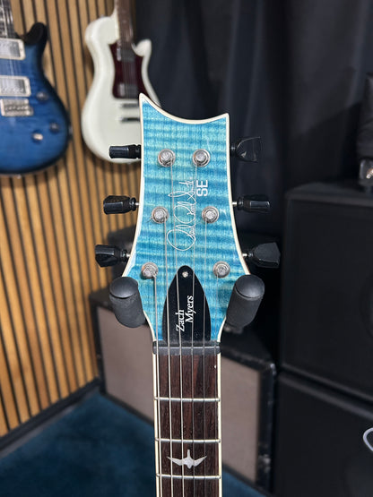 SE Zach Myers - Myers Blue