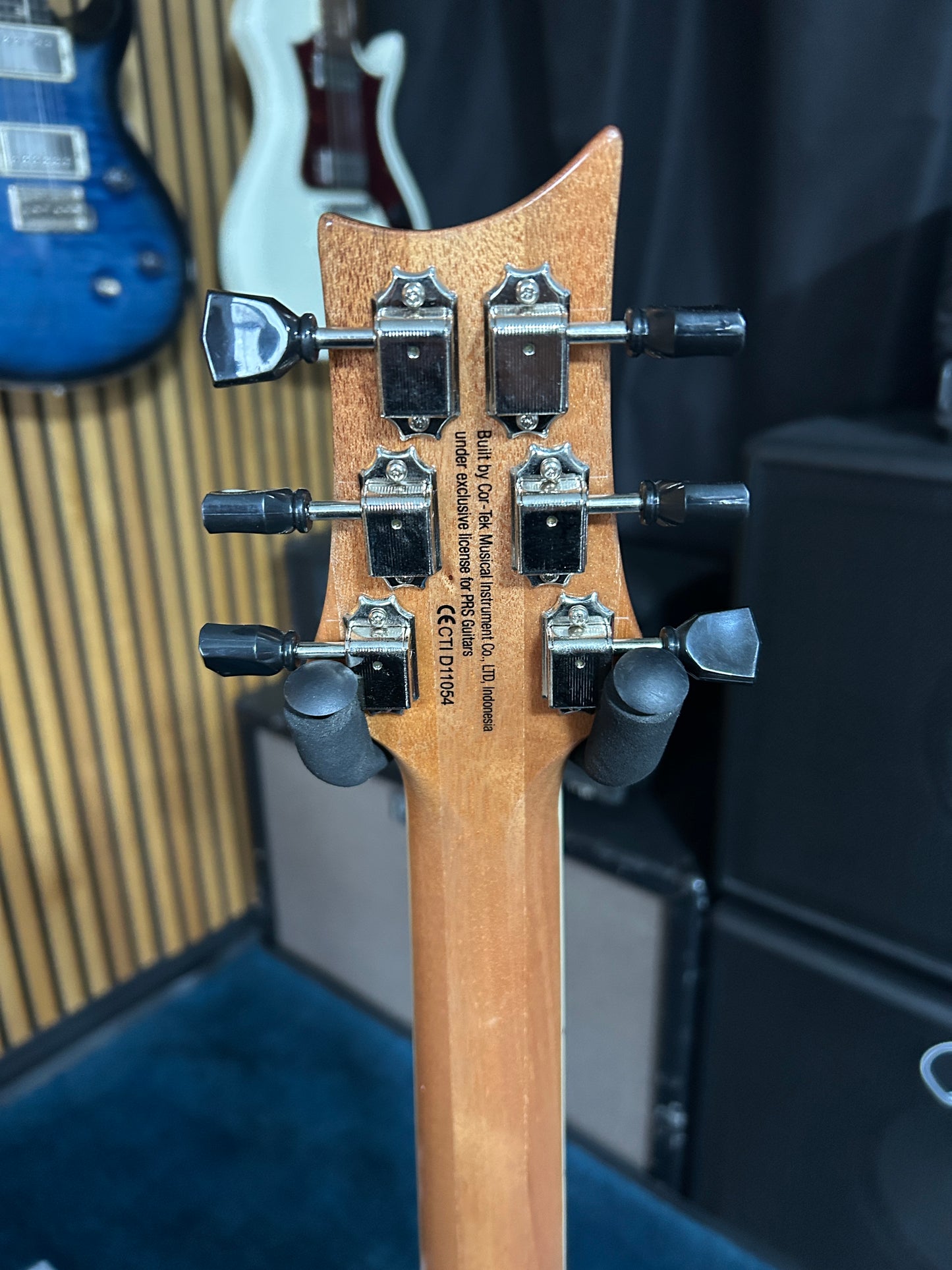 SE Zach Myers - Myers Blue