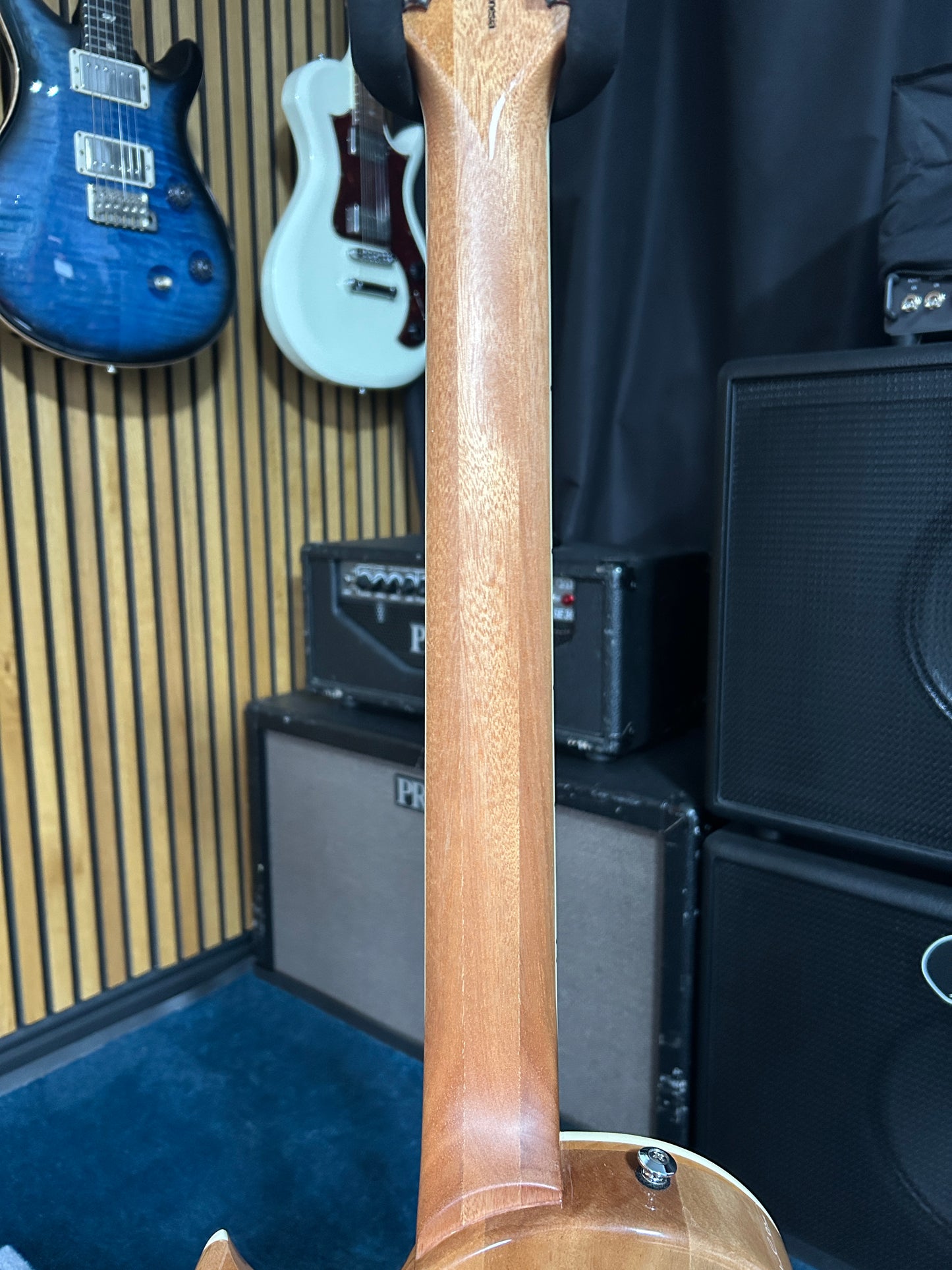 SE Zach Myers - Myers Blue