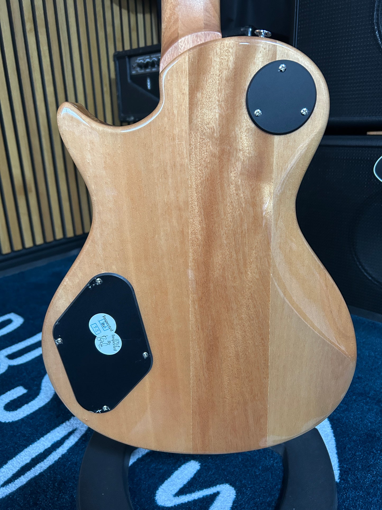 SE Zach Myers - Myers Blue