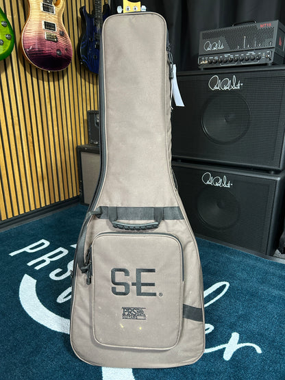 SE Custom 24 - Blue / Grey - Maple Neck