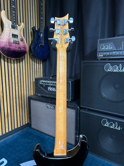 SE Custom 24 - Blue / Grey - Maple Neck