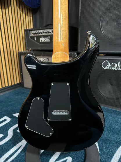 SE Custom 24 - Blue / Grey - Maple Neck