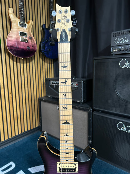 SE Custom 24 - Purple Burst Maple Limited Edition