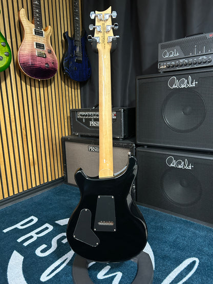 SE Custom 24 - Purple Burst Maple Limited Edition