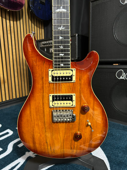 SE Custom 24 - Limited Edition Exotic Woods