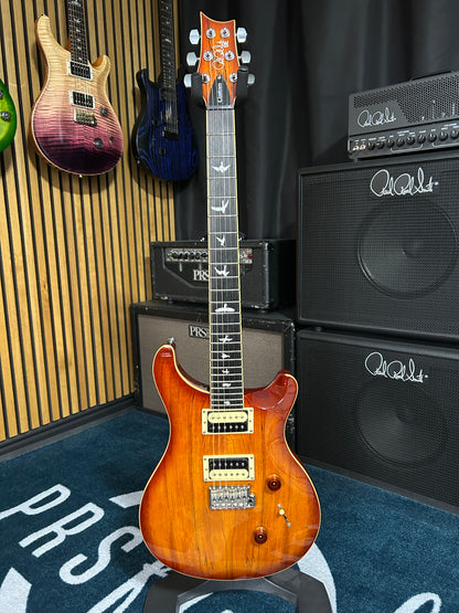 SE Custom 24 - Limited Edition Exotic Woods