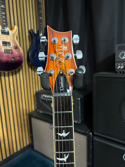 SE Custom 24 - Limited Edition Exotic Woods