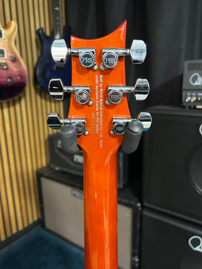 SE Custom 24 - Limited Edition Exotic Woods