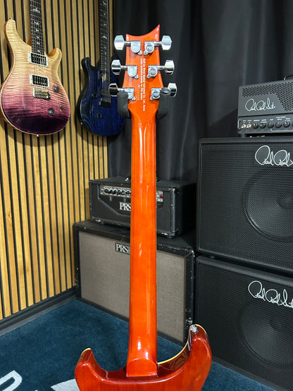 SE Custom 24 - Limited Edition Exotic Woods