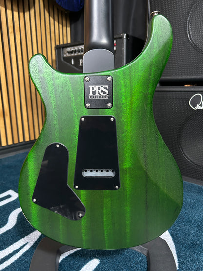 CE 24 - Grey Black Jade Burst Flame