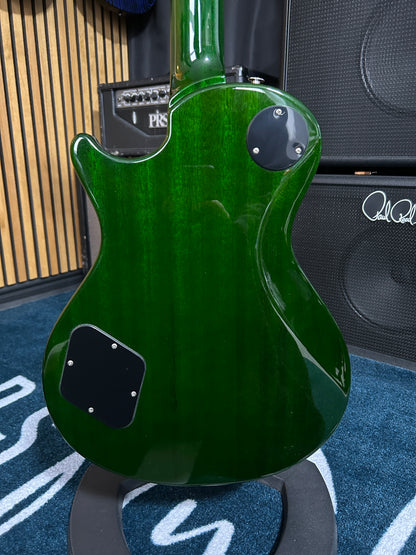 S2 McCarty 594 - Single Cut Eriza Verde