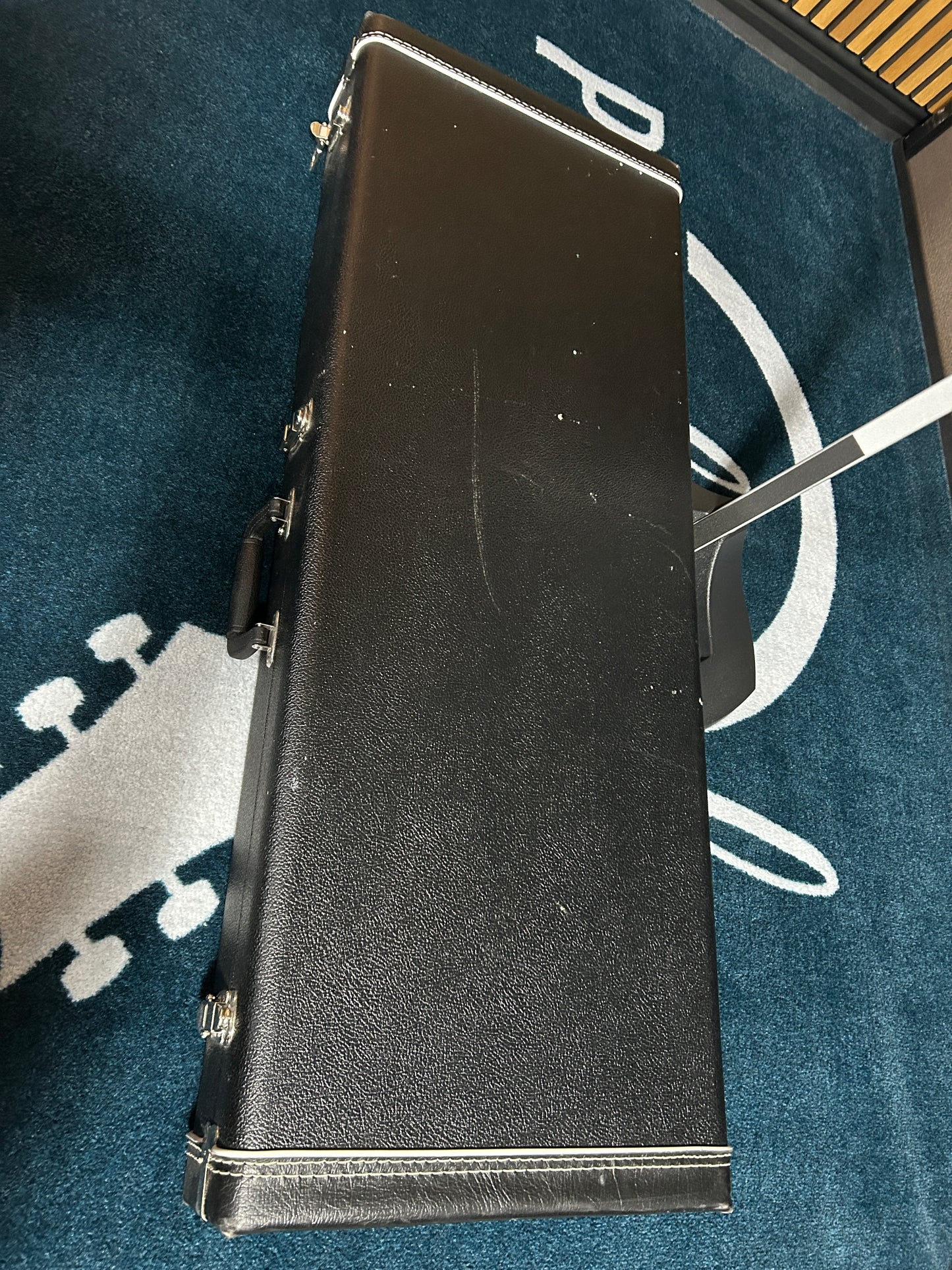 USA Custom 24 - Custom Colour Purple Fade 10 Top