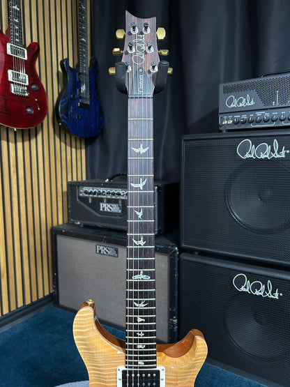 USA Custom 24 - Custom Colour Purple Fade 10 Top