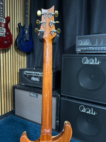 USA Custom 24 - Custom Colour Purple Fade 10 Top