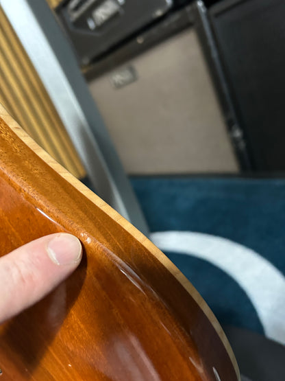 USA Custom 24 - Custom Colour Purple Fade 10 Top